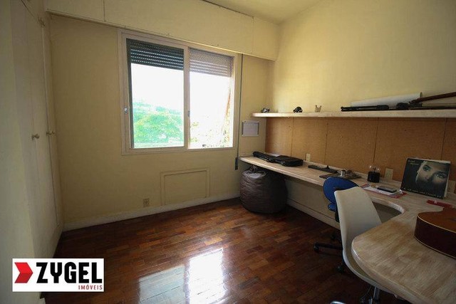 Apartamento com 4 dormitórios à venda, 216 m² por R$ 2.400.000 - São Conrado - Rio de Jane - Foto 14