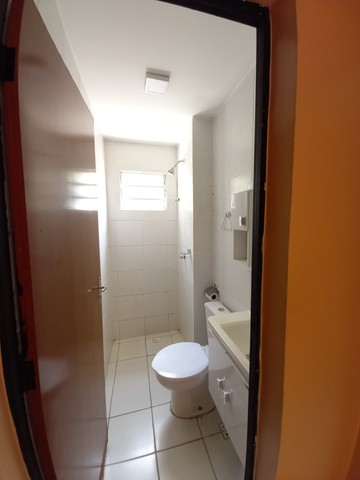 JT Apartamento para venda tem 59 metros quadrados com 3 quartos em Tancredo Neves - Teresi - Foto 5