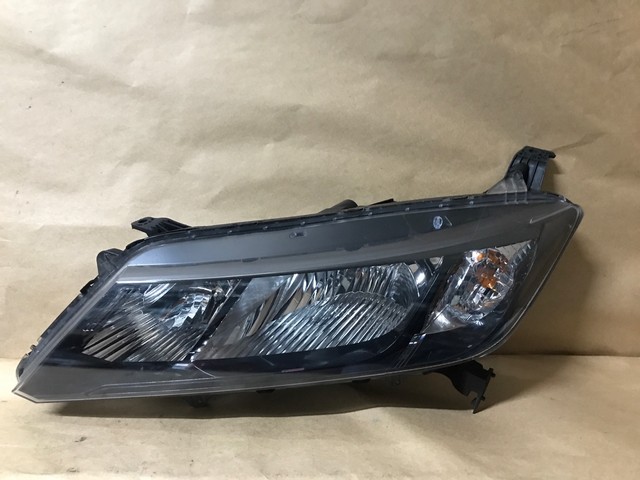 Farol Honda City (máscara negra ) - Foto 5