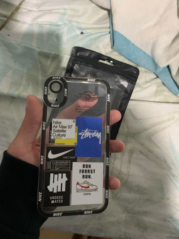 Loja de capinhas de celular | +3000 anúncios na OLX Brasil