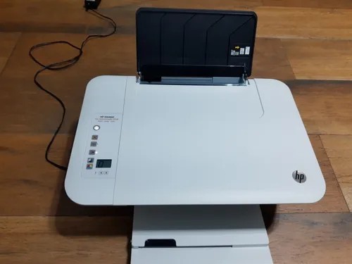 Impressora hp deskjet 2645 wifi 