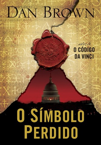 O Simbolo Perdido - Dan Brown
