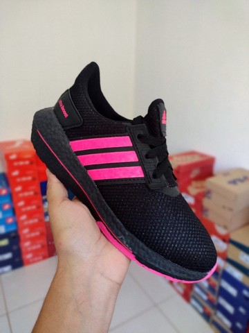 tenis adidas feminino atacado