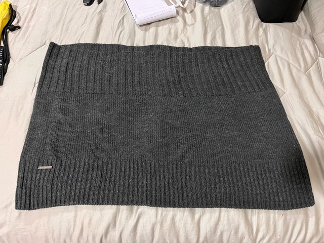 Gola em tricô Michael Kors  - Foto 2