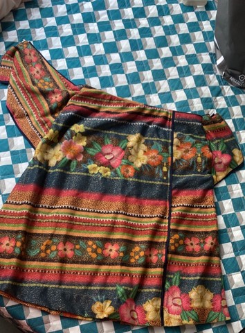 Blusas tamanho p/m  - Foto 2