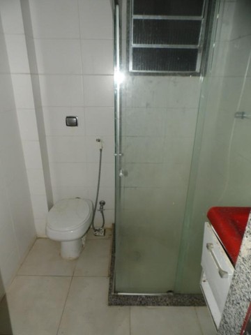 Apartamento com 2 dormitórios para alugar, 54 m² por R$ 1.100,00/mês - Centro - Rio de Jan - Foto 5