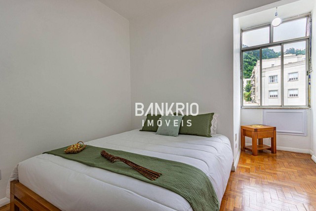 Apartamento com 3 dormitórios à venda, 118 m² por R$ 1.300.000 - Botafogo - Rio de Janeiro - Foto 20