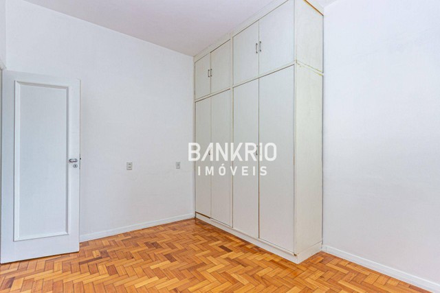 Apartamento com 3 dormitórios à venda, 118 m² por R$ 1.300.000 - Botafogo - Rio de Janeiro - Foto 15