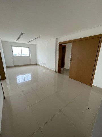 Apartamento à venda, 2 quartos, 1 suíte, 2 vagas, Centro - Campo Grande/MS - Foto 8
