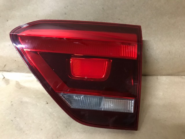 Lanterna traseira Fox (tampa )