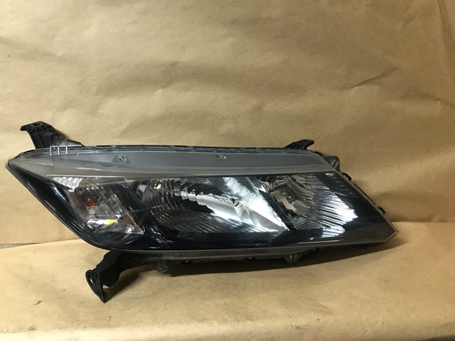 Farol Honda City (máscara negra )