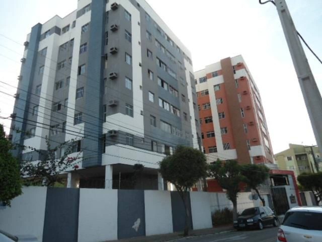 Apartamento para venda tem 86 metros quadrados com 2 quartos em Parreão - Fortaleza - CE