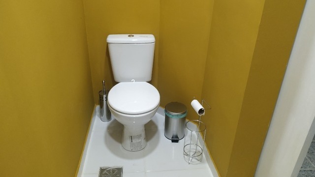 Ideal casal ou até 4 pessoas, próximo metrô Uruguai, Tijuca - Foto 8