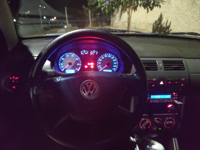 VW Parati 1.6 MI com ABS e Airbag - Foto 5