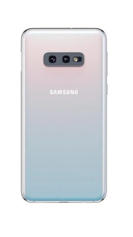 Samsung S10e Semi novo na caixa