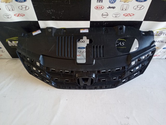 Grade do Honda City  - Foto 2