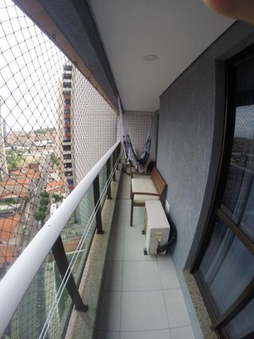 Apartamento de 77 metros quadrados no bairro Mucuripe com 2 quartos - Foto 5