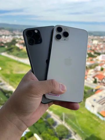 iPhone 11 Pro 256gb pronta entrega // estamos abertos  - Foto 4