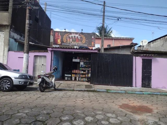 Captação de Casa a venda na Rua Eleutério Teixeira, Parque Sao Vicente, São Vicente, SP
