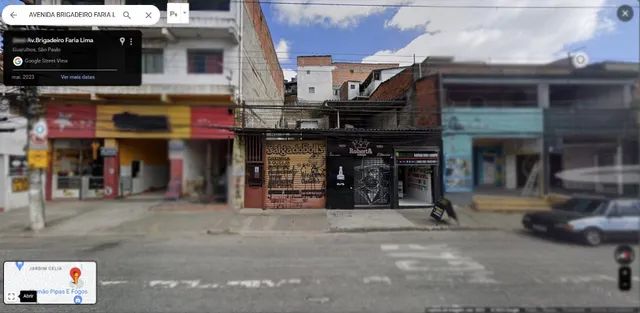 Captação de Casa a venda na Avenida Brigadeiro Faria Lima, Jardim Cocaia, Guarulhos, SP