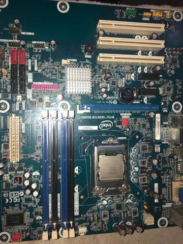 Intel Motherboard Dh55pj Specs Intel Dh55pj Back Cover Intel