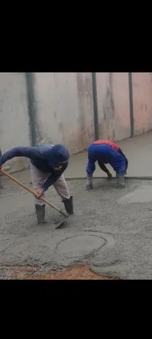 Concreto usinado polido e camurçado - Foto 2