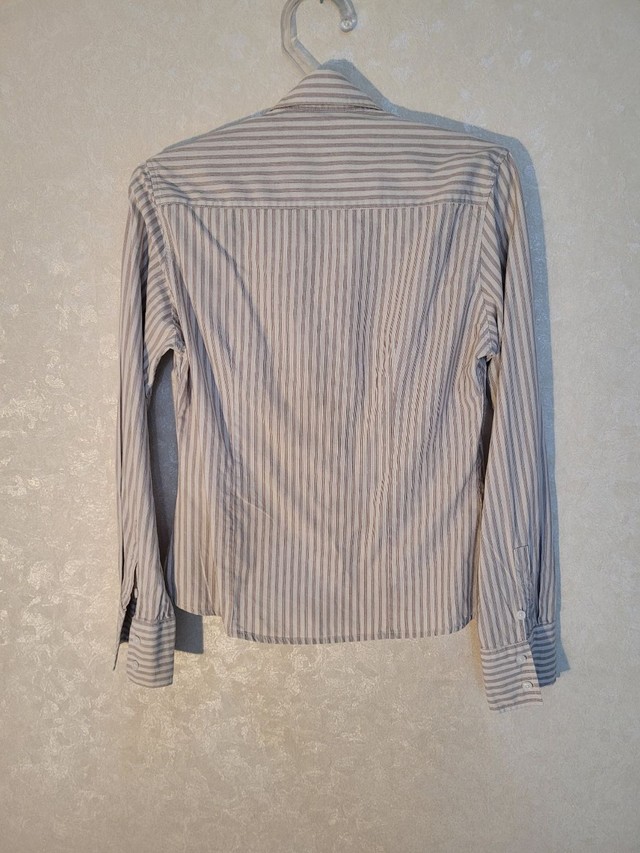 Camisa feminina marca Siberian original  - Foto 5