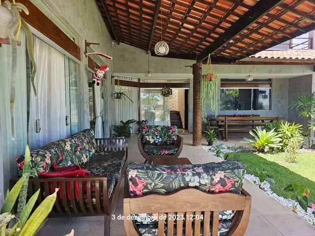 Magnífica casa à venda em condomínio fechado. - Foto 2