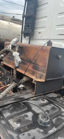 Bomba hidráulica completa com oleo - Foto 4