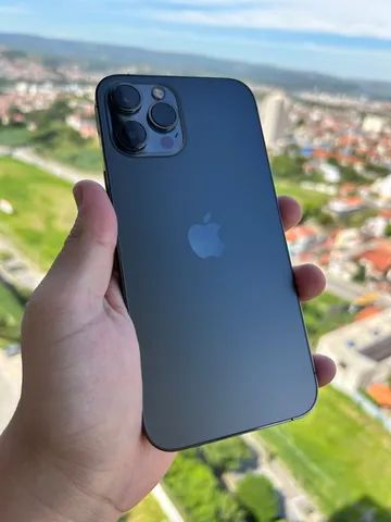 iPhone 13 Pro maxx 256gb de memória // a melhor loja de Sorocaba  - Foto 4