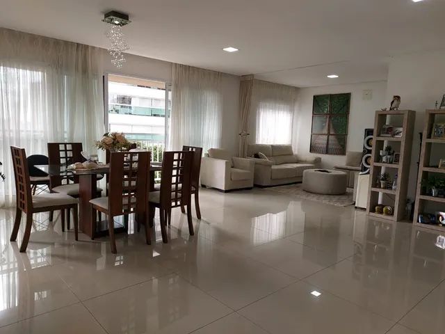 Gran Finestra LifeStyle, Setor Marista - Goiânia