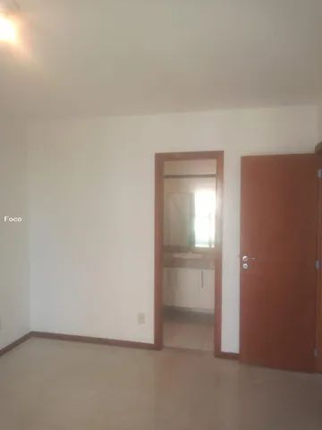 Apartamento para aluguel com 105 metros quadrados com 3 quartos em Praia da Costa - Vila V - Foto 2