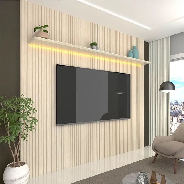 PAINEL RIPADO SUPER LANÇAMENTO SURPREENDA-SE!! S3987