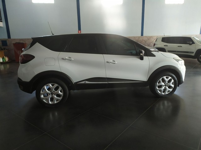 Renault Captur Life 2019 1.6 Automática Única Dona!!!  - Foto 2
