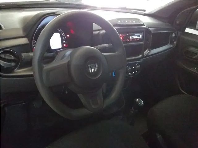 Fiat Strada 2022 1.4 fire flex endurance cd manual - Foto 4