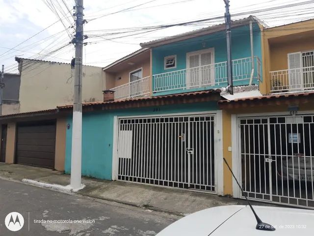 Captação de Casa a venda na Rua Fraiburgo, Cidade Líder, São Paulo, SP
