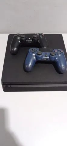 Unboxing PS4 FAT da OLX, Compra segura + entrega