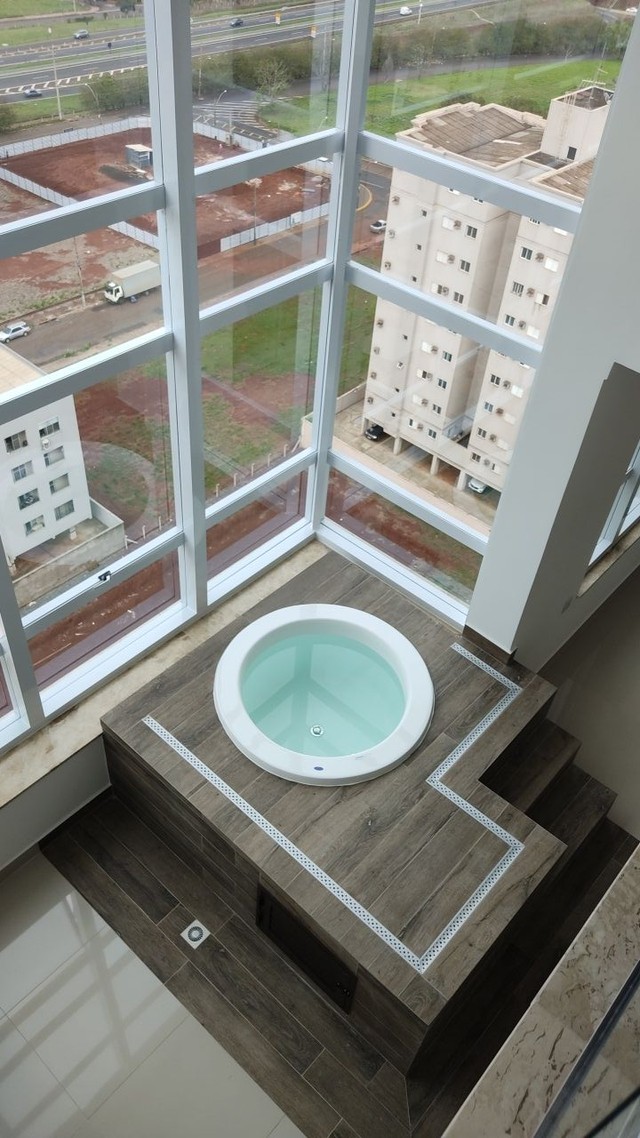 Captação de Apartamento a venda na Rua Horácio Pessini, Jardim Nova Alianca, Ribeirão Preto, SP