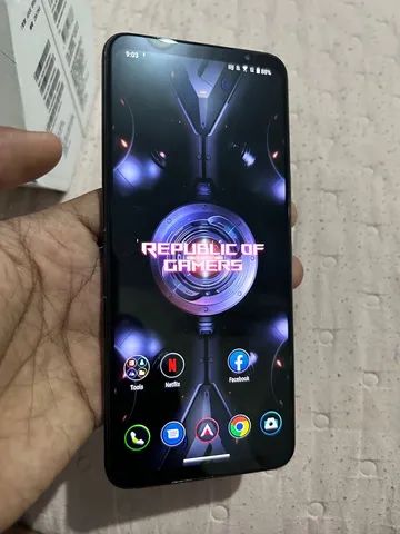 olx rog phone 5