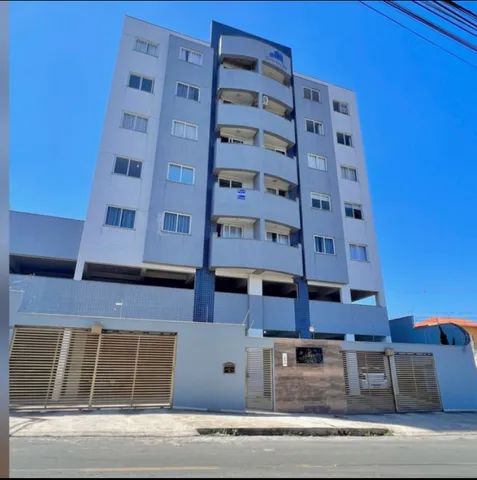 Captação de Apartamento a venda na Avenida Manoel Alves Severo - até 498/499, Bom Retiro, Betim, MG