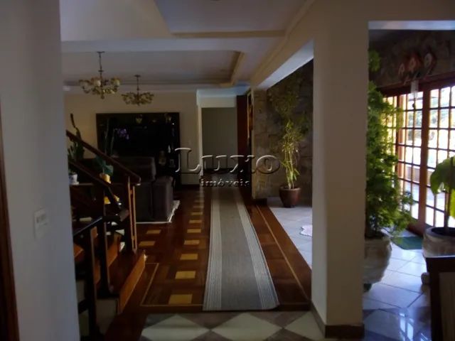 Casa de Condomínio para venda e aluguel em Morada Dos Pássaros de 503.00m² com 4 Quartos,  - Foto 2