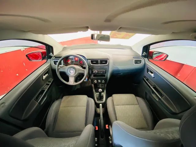 Volkswagen Fox FOX 1.0 MI TOTAL FLEX 8V 5P FLEX MANUAL - Foto 7