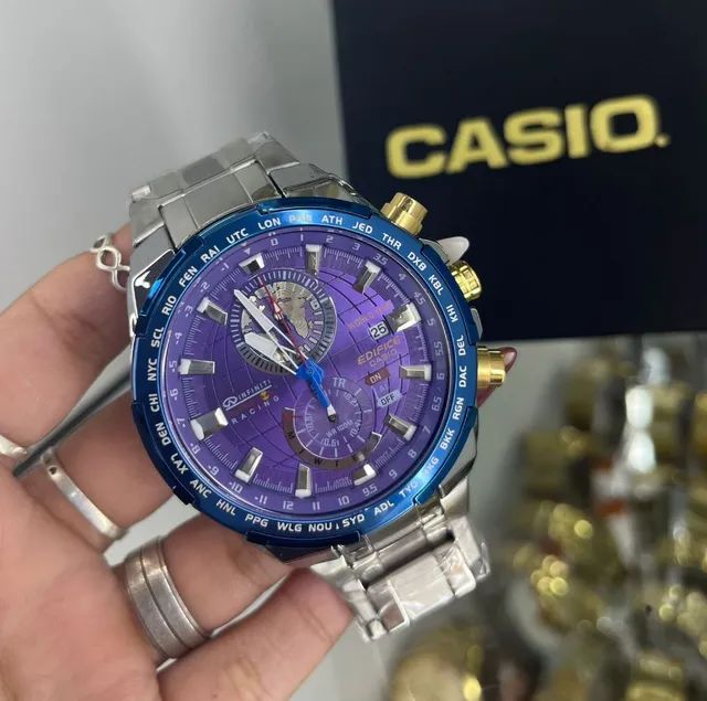 CÁSSIO EDIFICE 