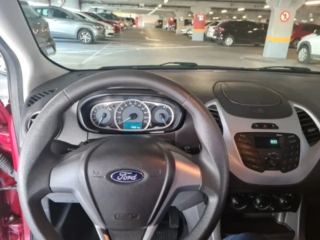 Ford Ka impecável