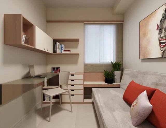 Apartamento com 3 quartos à venda, 59 m² por R$ 254.739 - Carlito Pamplona - Fortaleza/Cea - Foto 3