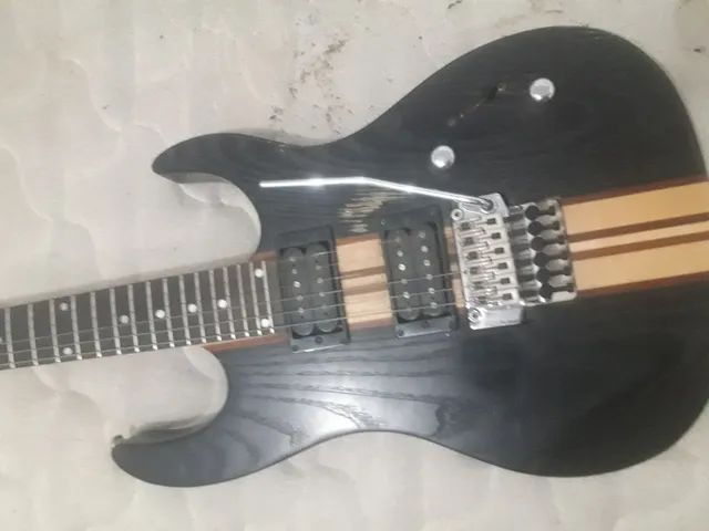 Guitarra