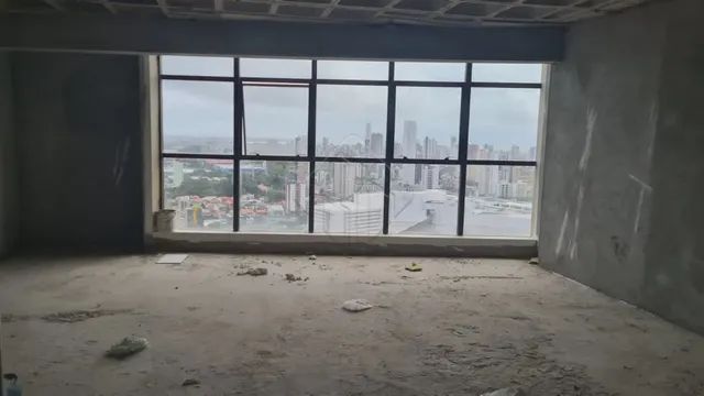Ótima sala comercial localizada no Duo Corporate Towers! - Foto 3