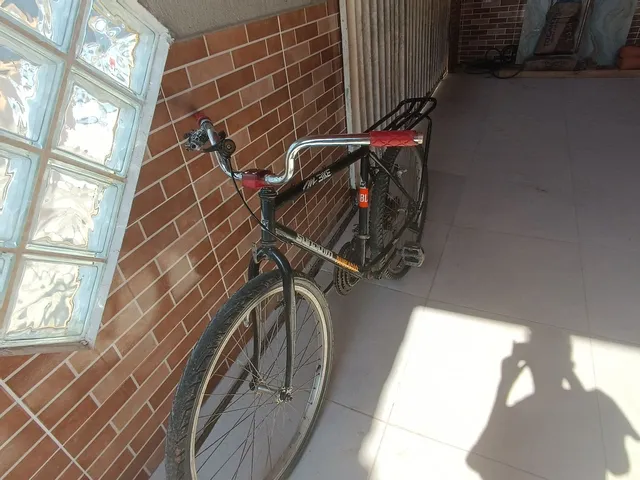 Bike montadinha aro 26  +102 anúncios na OLX Brasil