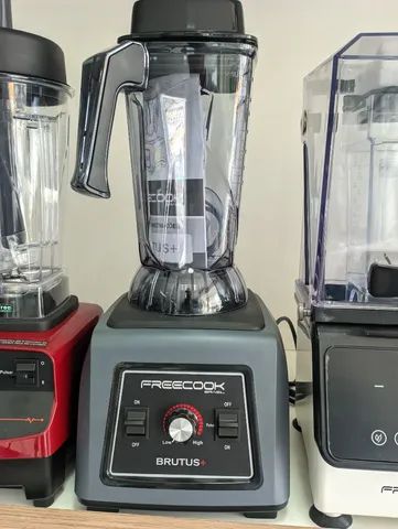 Liquidificador - Evandro * - Foto 3