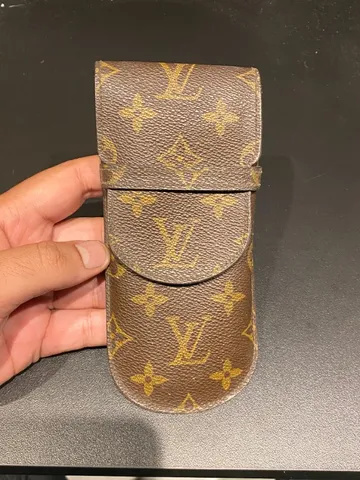 Oculos da louis vuitton  +71 anúncios na OLX Brasil